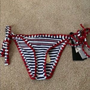 SAME Swim bottom NWT